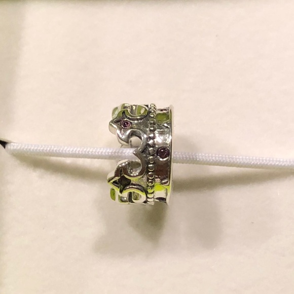 Chamilia Charms Brand New Sterling Silver - Picture 3 of 3